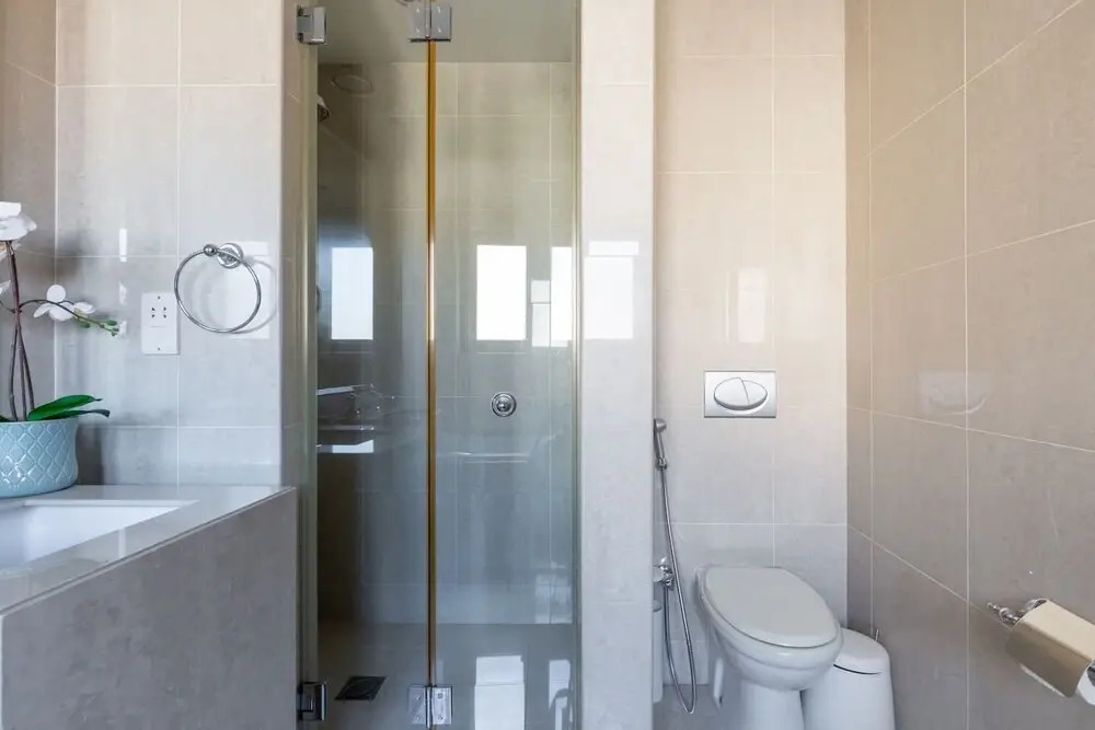 Дубай: Best in Downtown, Loft West 1BR