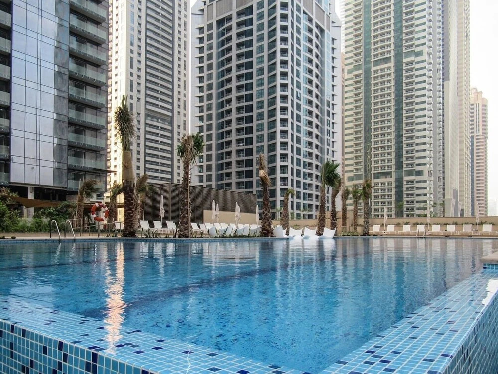 Distinctively Superior 2BR With Splendid Marina Views! — фото 5