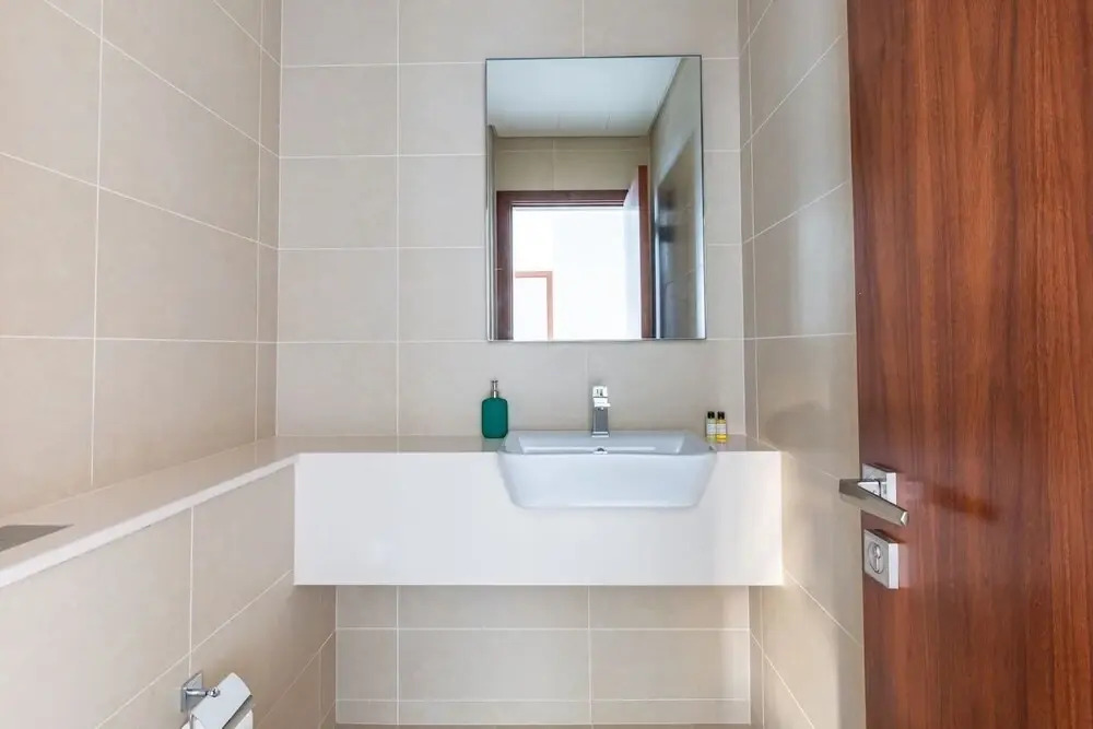 Дубай: Distinctively Superior 2BR With Splendid Marina Views!