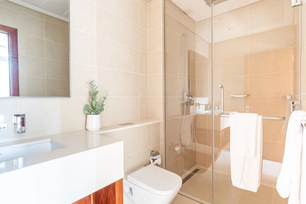 Дубай: Distinctively Superior 2BR With Splendid Marina Views!