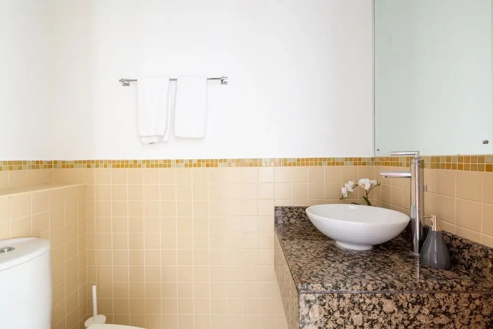 Дубай: Bright & Lively 1BR Apartment With Marina Views