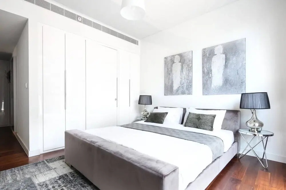 Amazing Luxury in City Walk - 3BR Paradise — фото 3