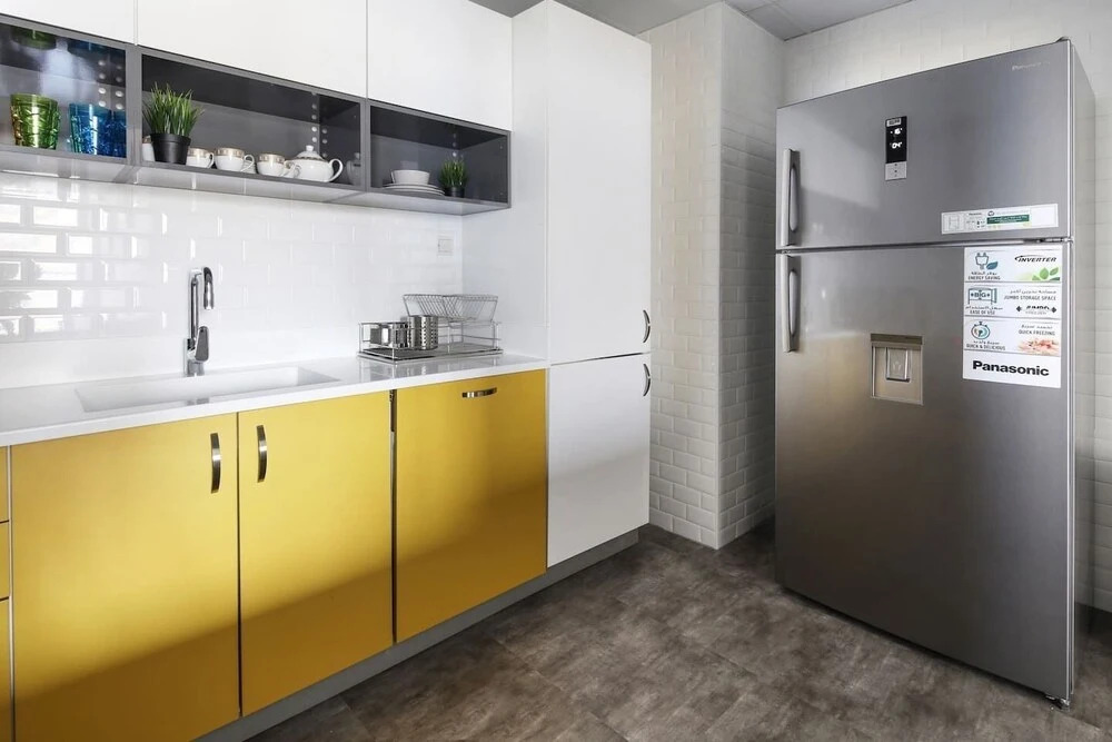 Дубай: Elegant + Upscale 3BR in JBR With Full Sea Views!