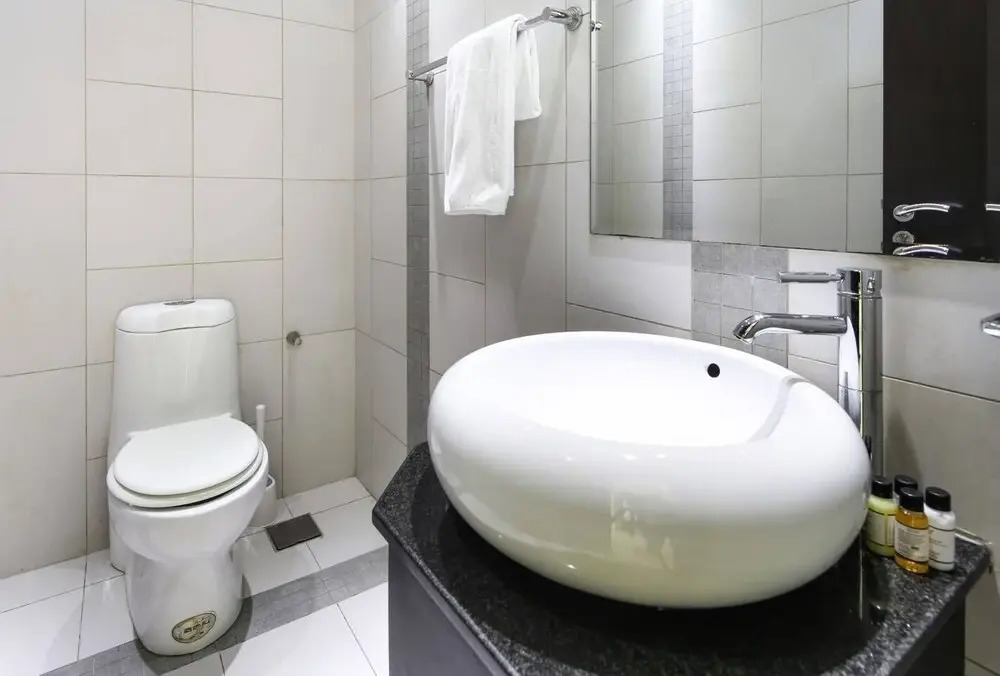 Дубай: 1BR in Dubai Marina With a Rooftop Pool!