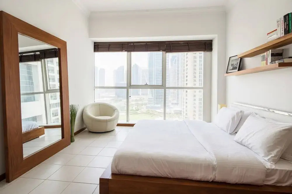 Cozy 1BR With JLT Views! — фото 4
