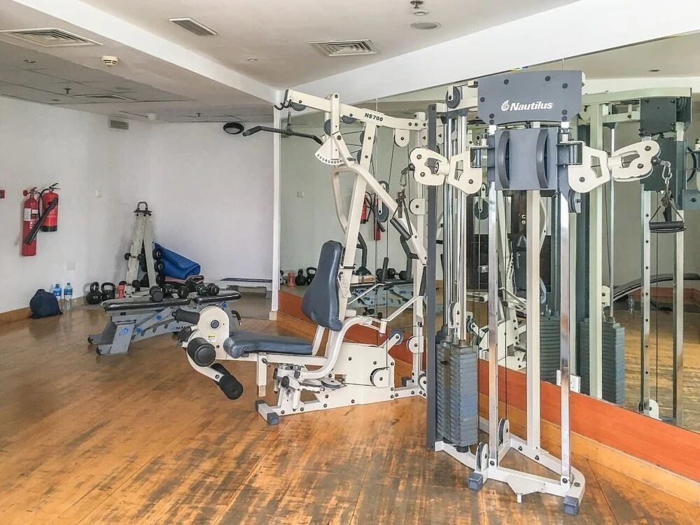 Дубай: Cozy 1BR With JLT Views!