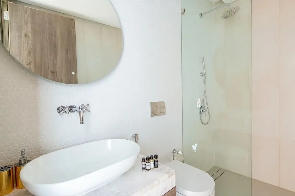 Дубай: Captivating 3BR Apartment on Palm Jumeirah!