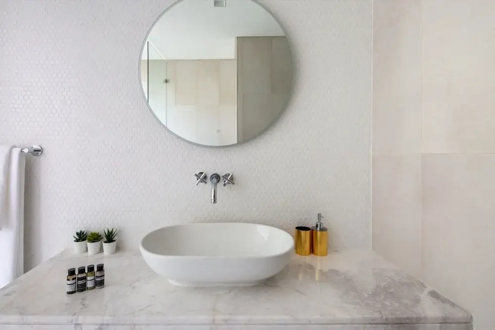 Дубай: Captivating 3BR Apartment on Palm Jumeirah!
