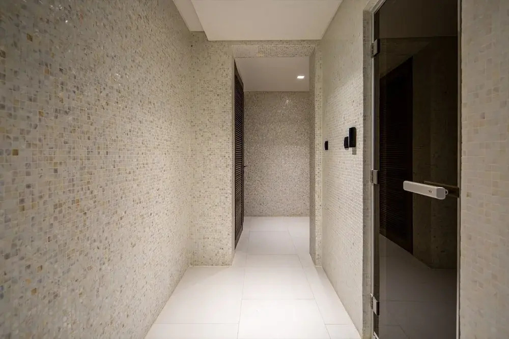 Дубай: Captivating 3BR Apartment on Palm Jumeirah!