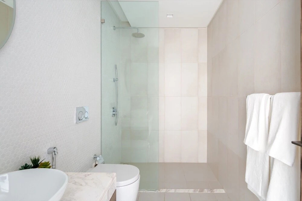 Дубай: Captivating 3BR Apartment on Palm Jumeirah!