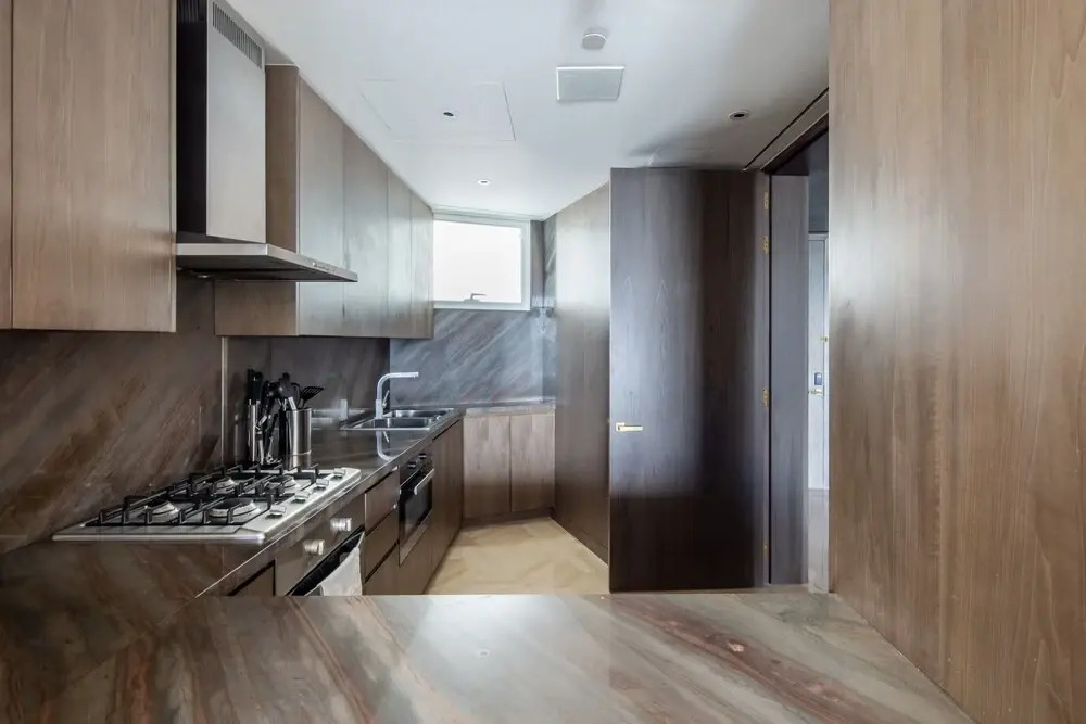 Дубай: Primestay - Beachfront 1BR with stunning sea view in Palm Jumeirah