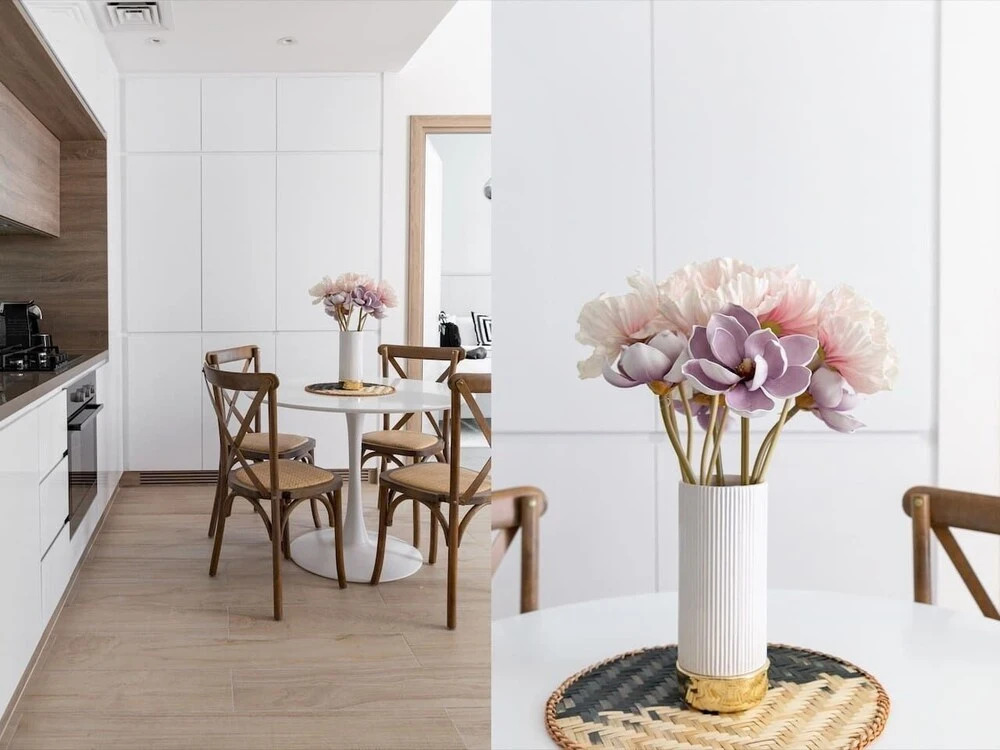 Дубай: Exquisitely Designed 1BR Apartment in Dazzling Dubai Marina!