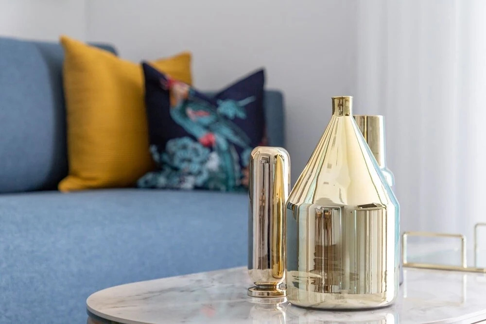 Дубай: Exquisitely Designed 1BR Apartment in Dazzling Dubai Marina!