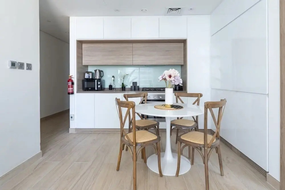 Дубай: Exquisitely Designed 1BR Apartment in Dazzling Dubai Marina!
