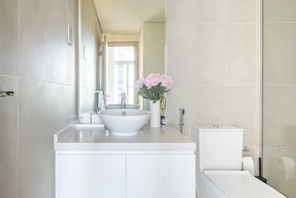 Дубай: Exquisitely Designed 1BR Apartment in Dazzling Dubai Marina!