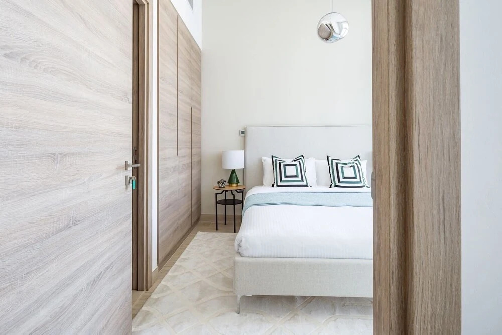 Дубай: Exquisitely Designed 1BR Apartment in Dazzling Dubai Marina!