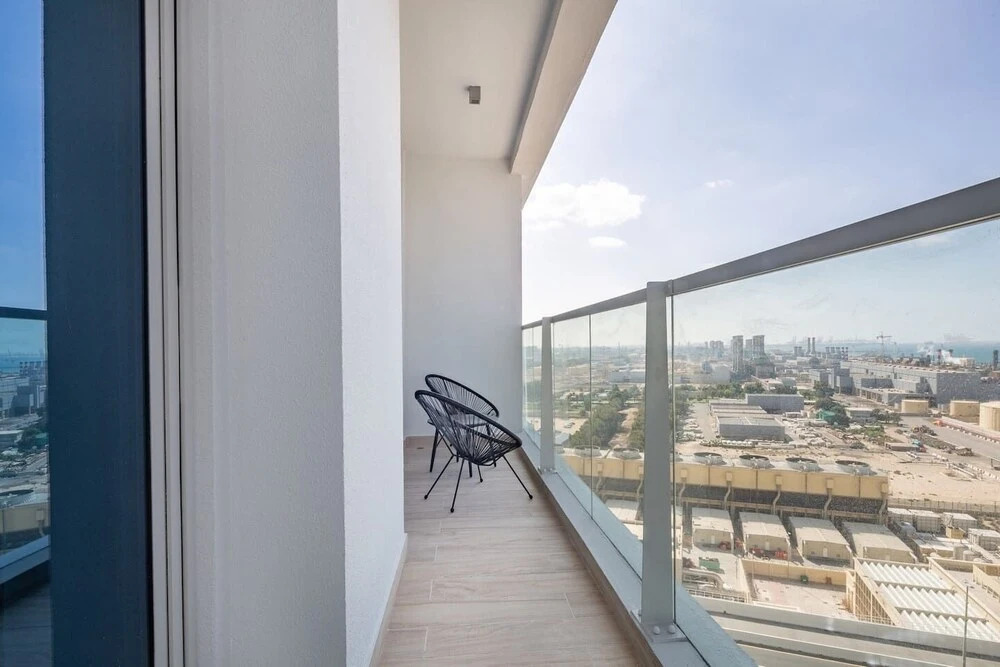 Дубай: Exquisitely Designed 1BR Apartment in Dazzling Dubai Marina!