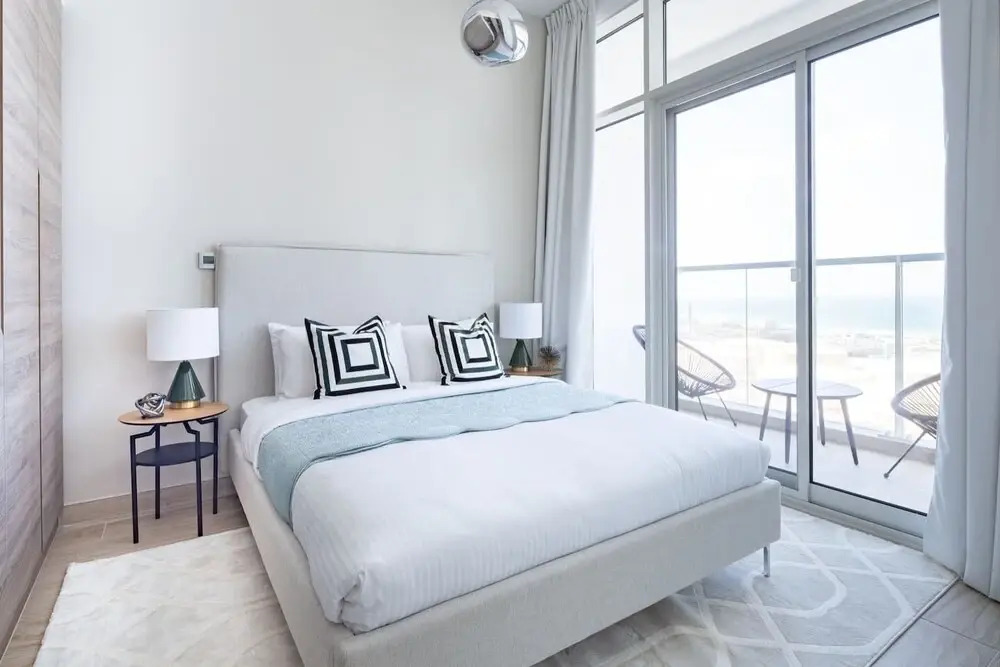 Дубай: Exquisitely Designed 1BR Apartment in Dazzling Dubai Marina!