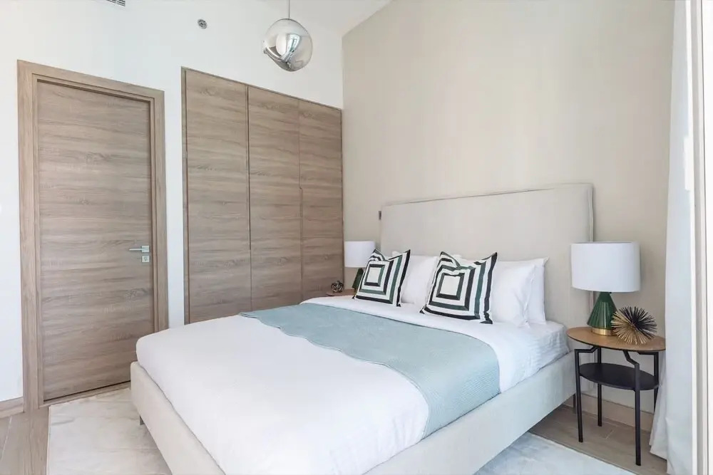 Дубай: Exquisitely Designed 1BR Apartment in Dazzling Dubai Marina!