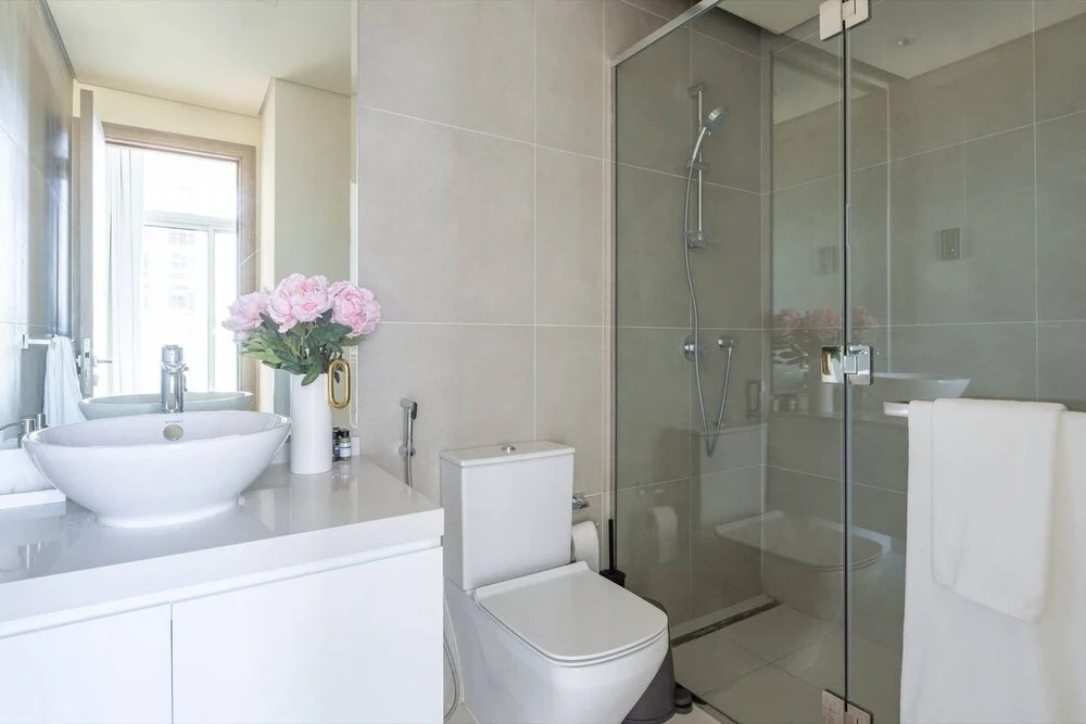 Дубай: Exquisitely Designed 1BR Apartment in Dazzling Dubai Marina!