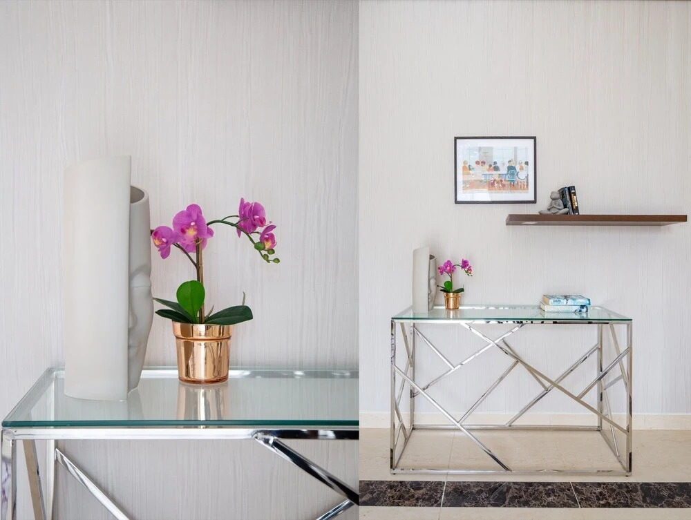 Дубай: High Quality Living in This 2BR Apt in Downtown Dubai - Sleeps 6!