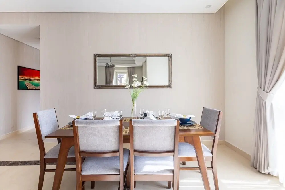 Дубай: High Quality Living in This 2BR Apt in Downtown Dubai - Sleeps 6!