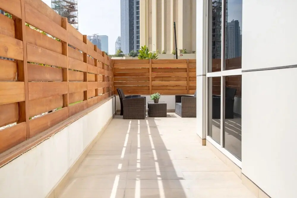 High Quality Living in This 2BR Apt in Downtown Dubai - Sleeps 6! — фото 5