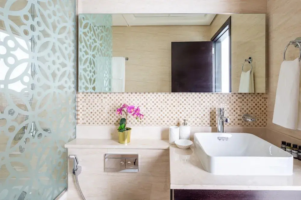 Дубай: High Quality Living in This 2BR Apt in Downtown Dubai - Sleeps 6!