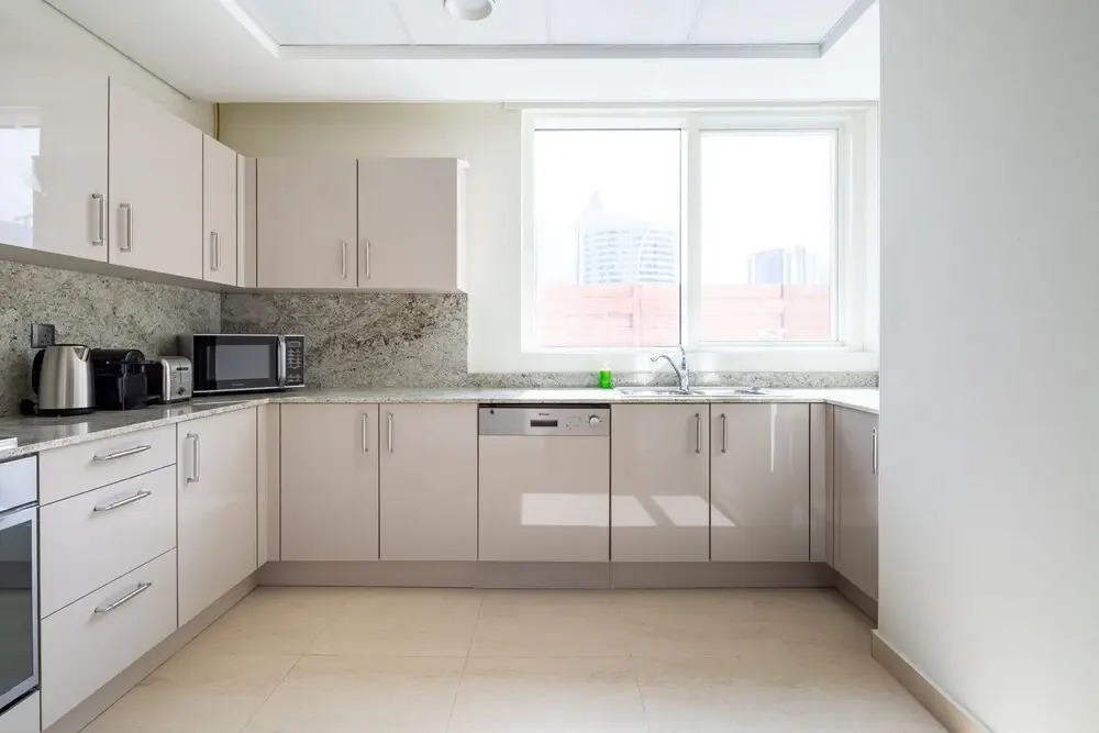 Дубай: High Quality Living in This 2BR Apt in Downtown Dubai - Sleeps 6!