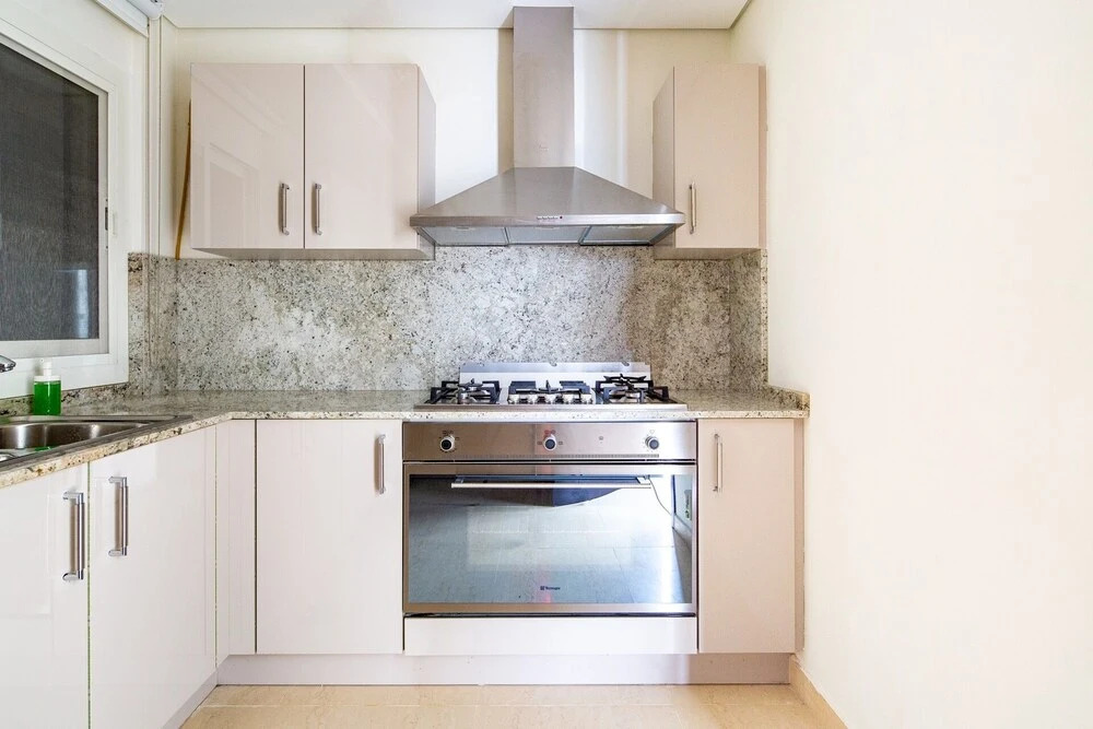 Дубай: Contemporary & Spacious 3BR Apartment in Downtown Dubai