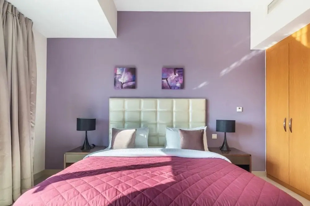 Дубай: Bright & Cozy 2BR Near Jebel Ali and Expo 2020 Site