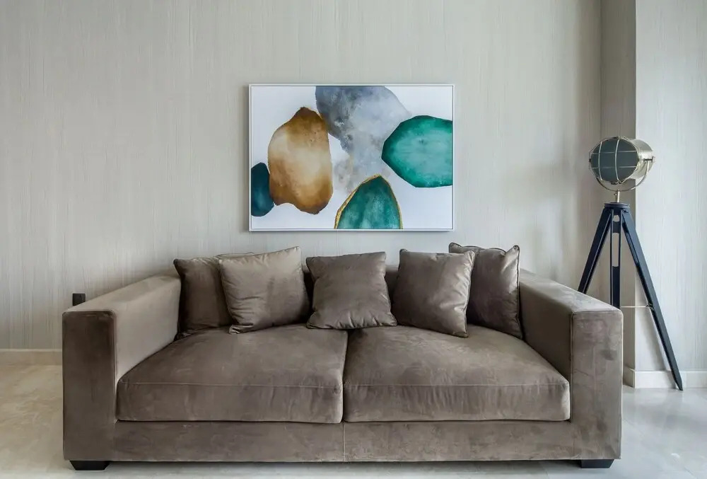 Дубай: Artistically Designed 3BR in Downtown Dubai - Sleeps 8!