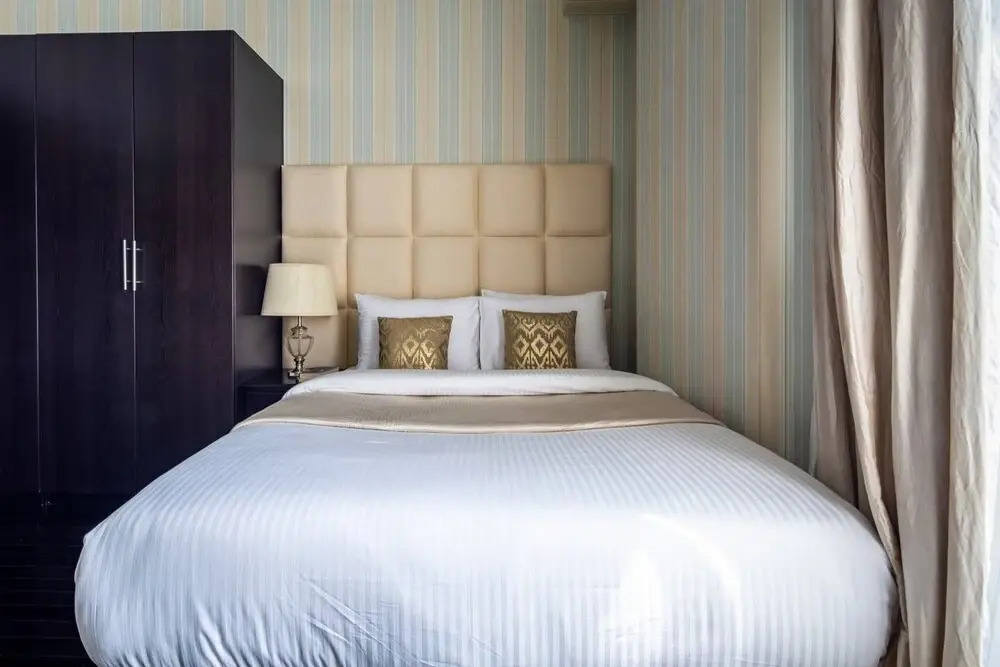 Elegant 2BR in JBR With Stunning Marina Views! — фото 4