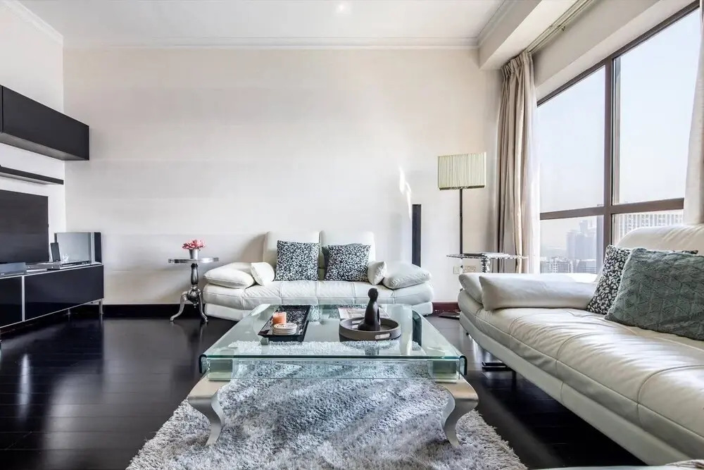 Elegant 2BR in JBR With Stunning Marina Views! — фото 6