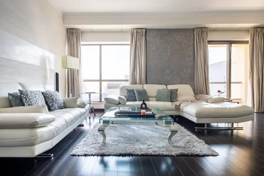 Дубай: Elegant 2BR in JBR With Stunning Marina Views!