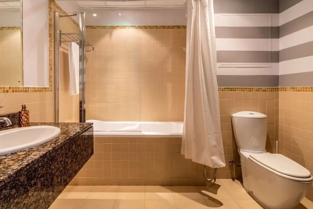 Elegant 2BR in JBR With Stunning Marina Views! — фото 3