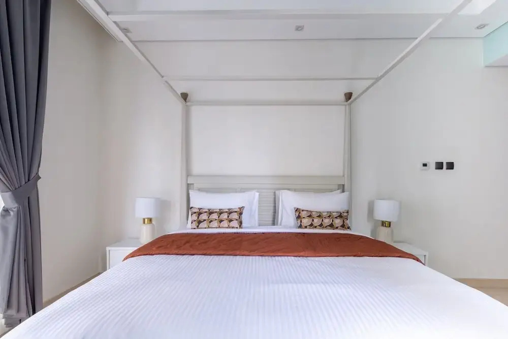 Дубай: Captivating 3BR In The Heart Of Downtown Dubai