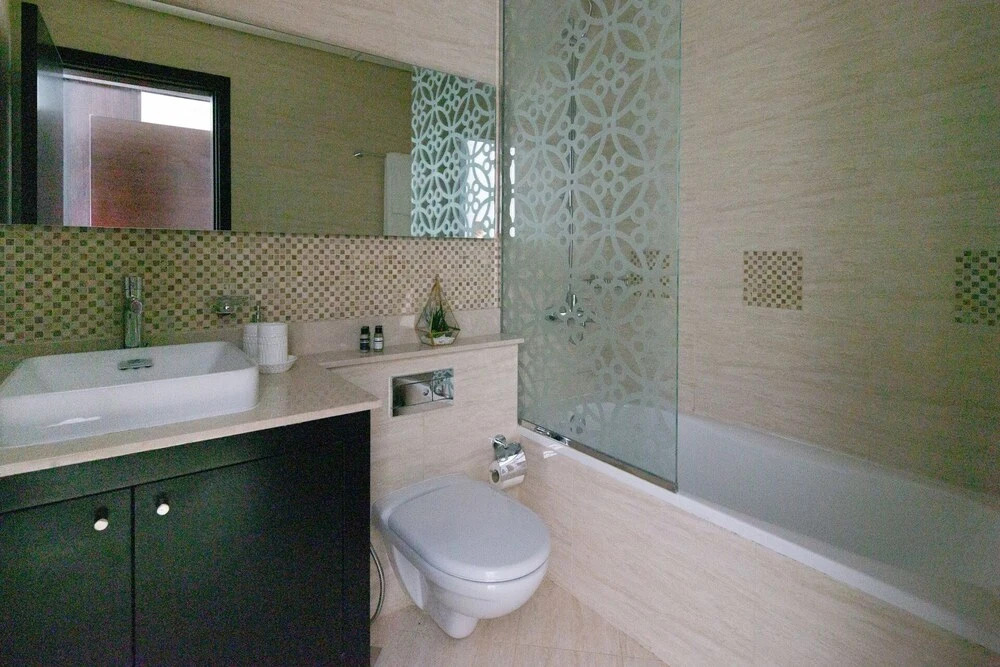 Дубай: Captivating 3BR In The Heart Of Downtown Dubai