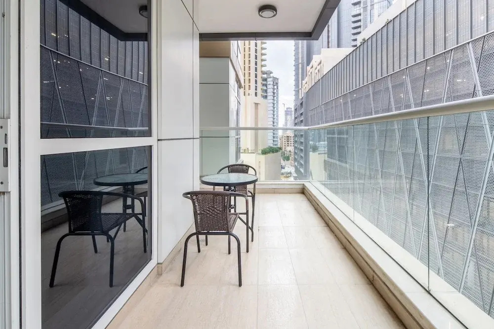 Дубай: Captivating 3BR In The Heart Of Downtown Dubai