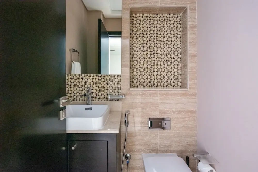 Дубай: Captivating 3BR In The Heart Of Downtown Dubai