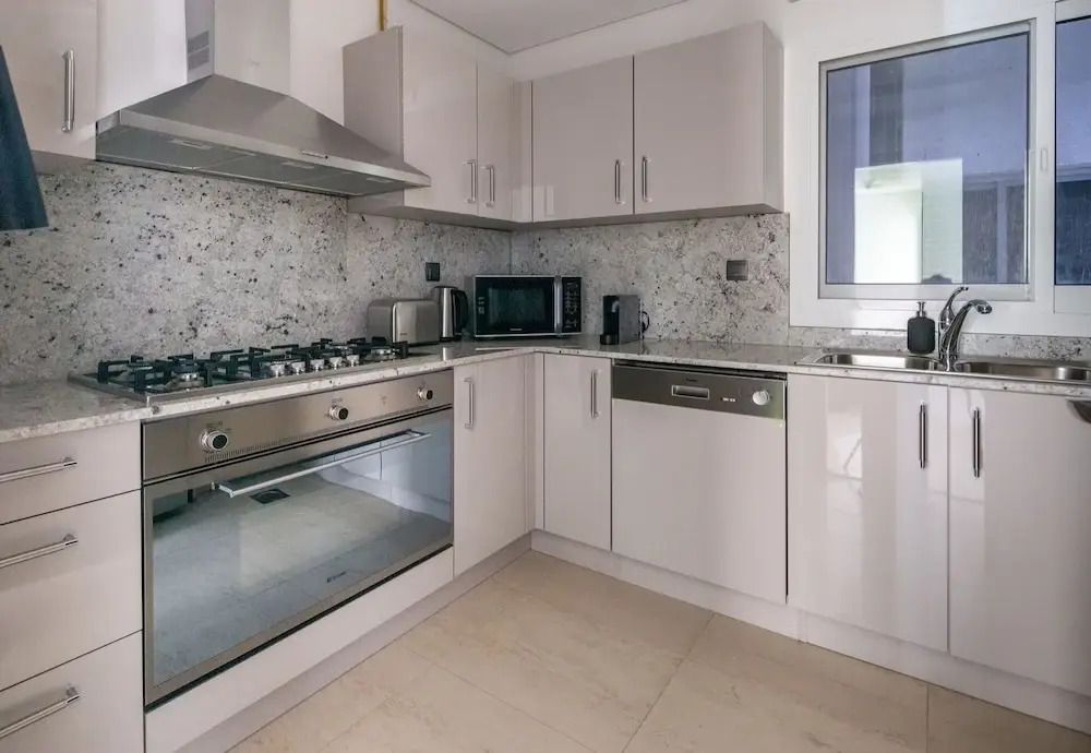 Дубай: Captivating 3BR In The Heart Of Downtown Dubai
