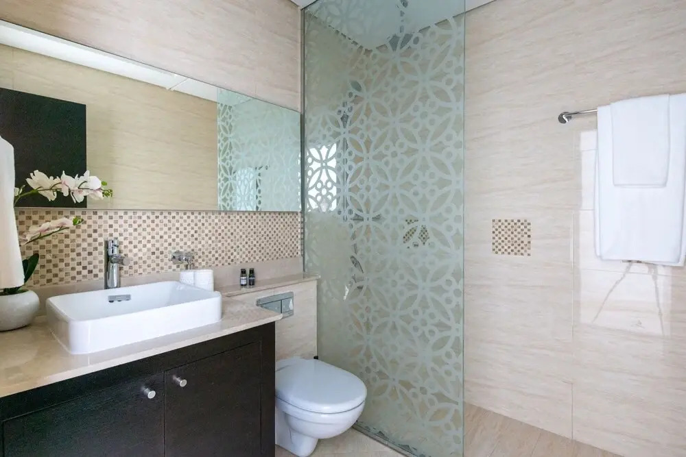 Дубай: Captivating 3BR In The Heart Of Downtown Dubai