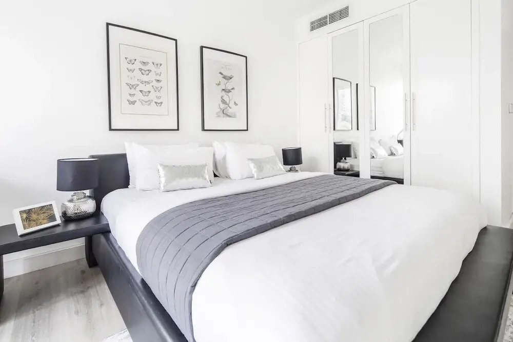 Дубай: Breathtaking 3BR With a Private Pool!