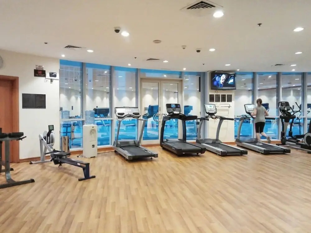 Дубай: Breathtaking 3BR With a Private Pool!