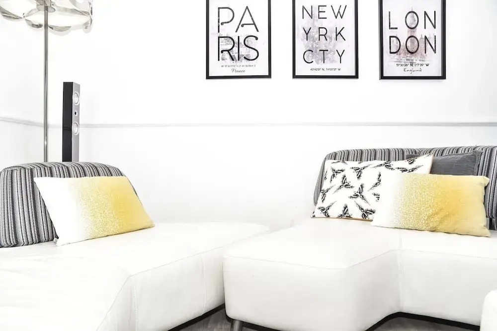 Дубай: Breathtaking 3BR With a Private Pool!