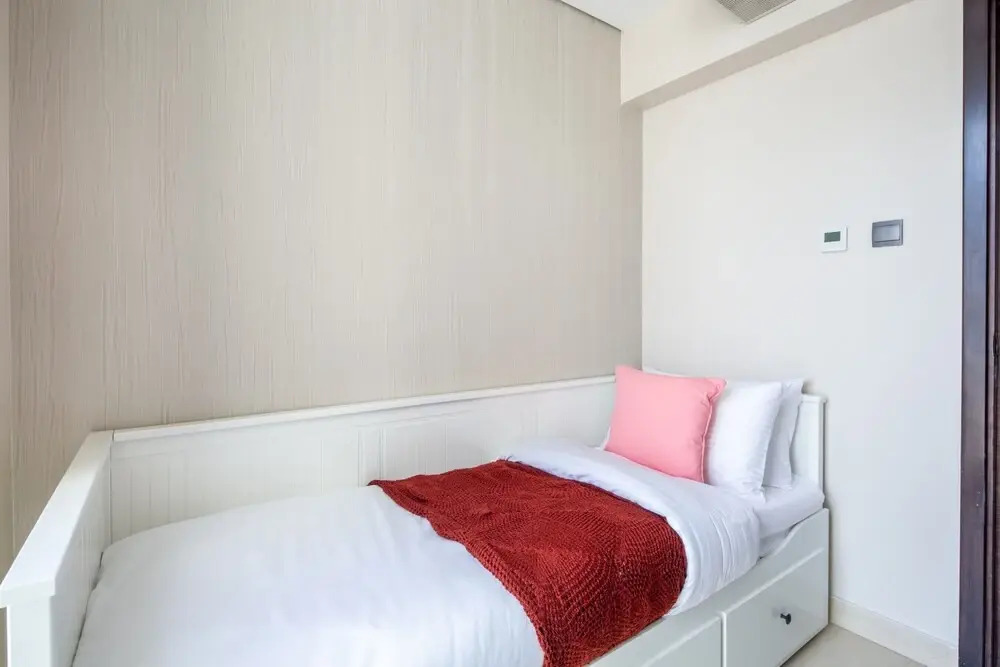 Дубай: Exquisite 1BR Apartment in Downtown Dubai