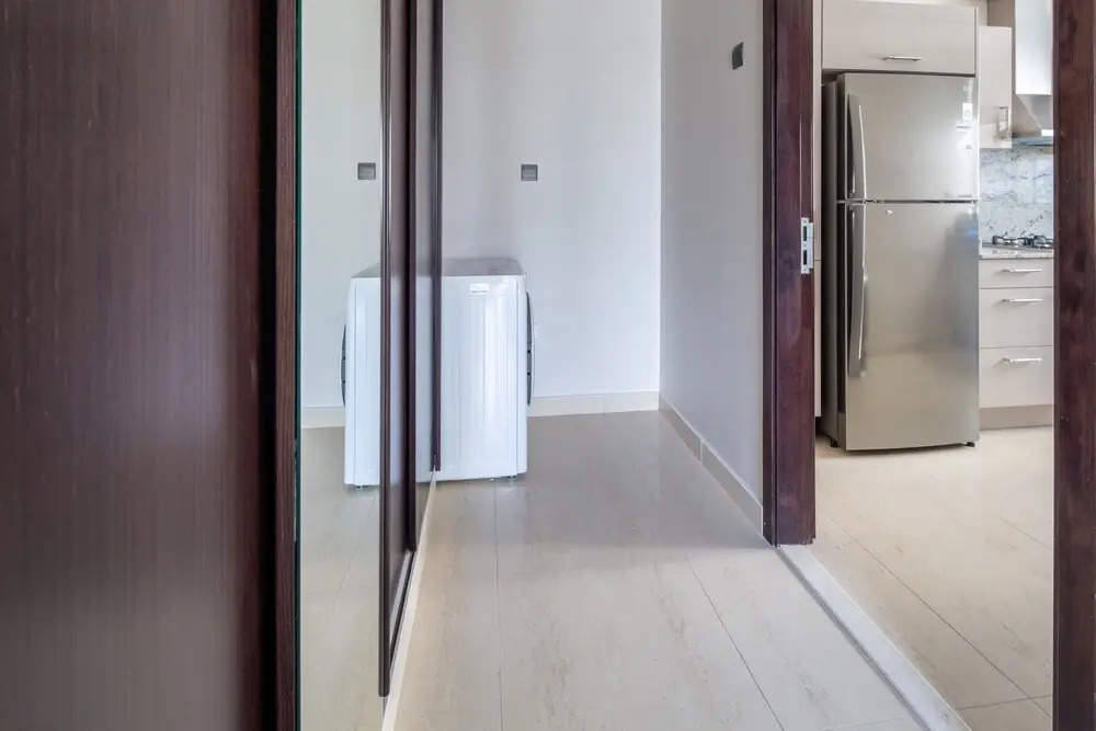 Дубай: Exquisite 1BR Apartment in Downtown Dubai