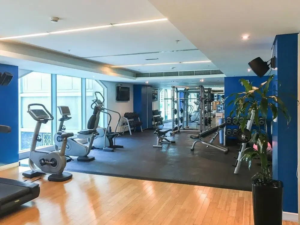 Дубай: Amazing + Bright 2BR w/ Full Marina Views!