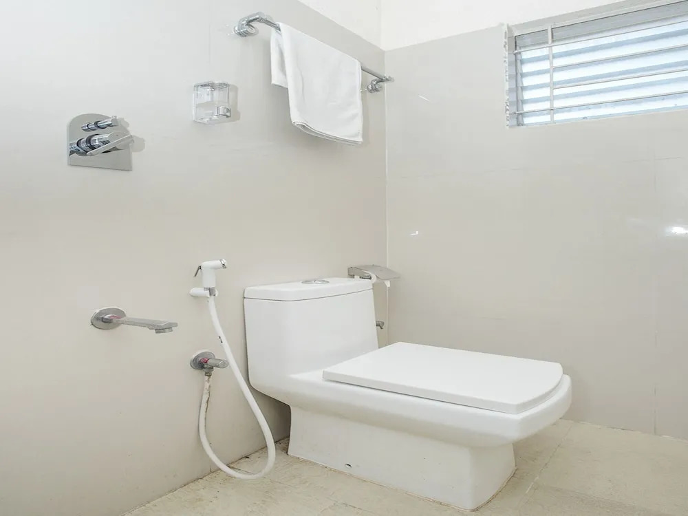 Бангалор: OYO Rooms 649 Doddenakundi