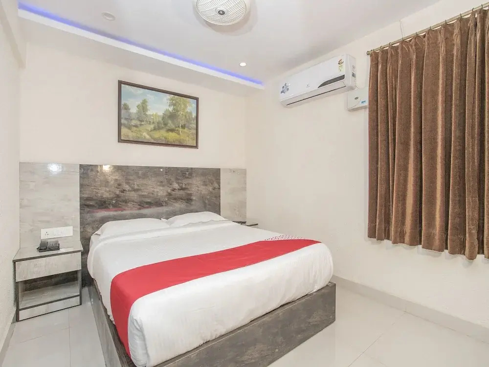 Бангалор: OYO Rooms 649 Doddenakundi